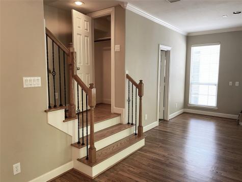 3227 Damico Street Houston TX 77019