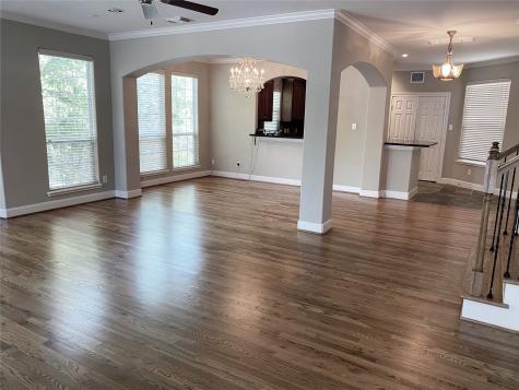 3227 Damico Street Houston TX 77019
