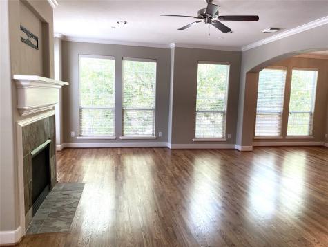 3227 Damico Street Houston TX 77019
