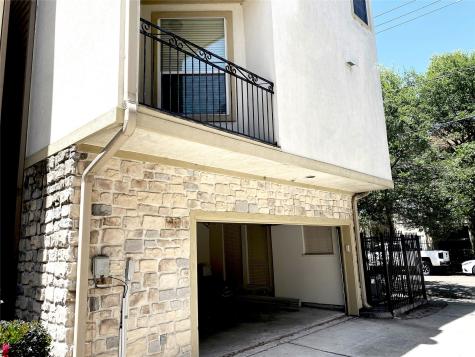 3227 Damico Street Houston TX 77019