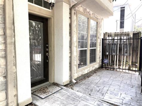 3227 Damico Street Houston TX 77019