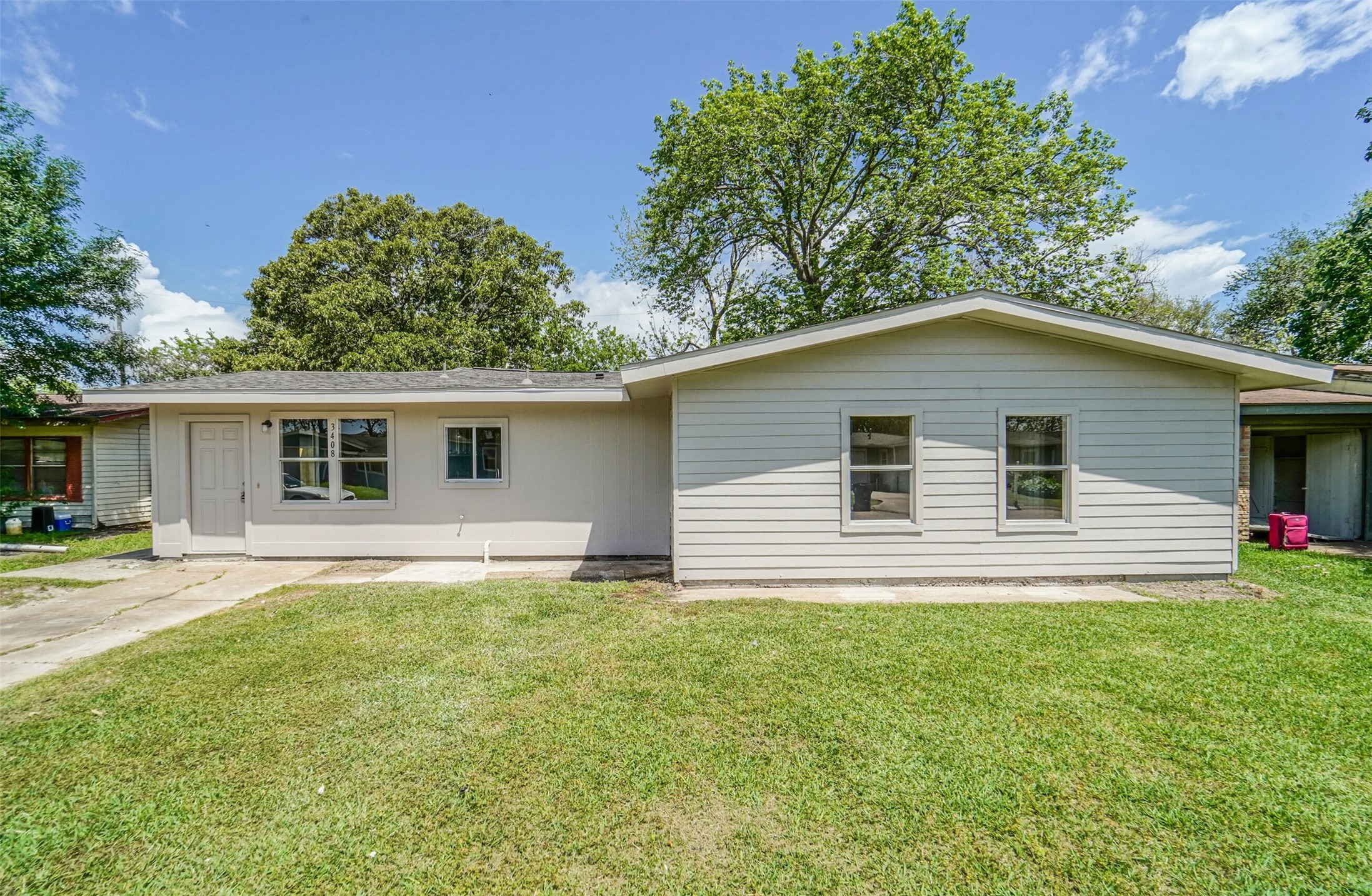 3408 Palm Avenue Texas City TX 77590