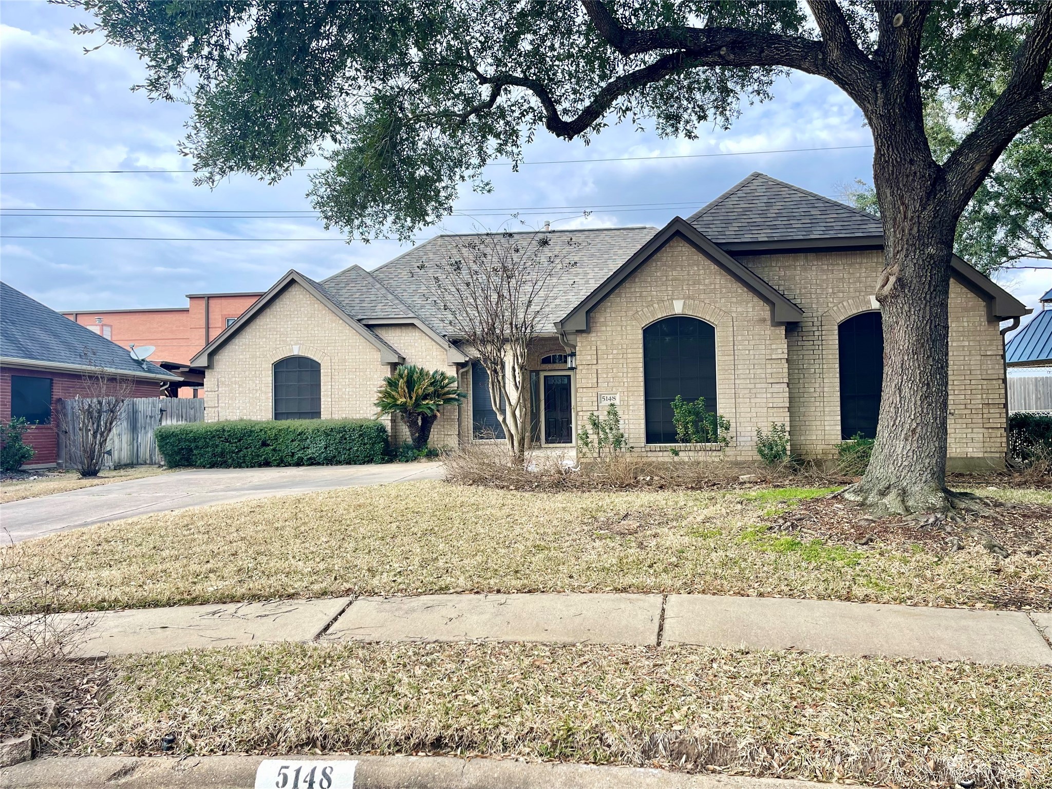 5148 Weiman Drive Katy TX 77493