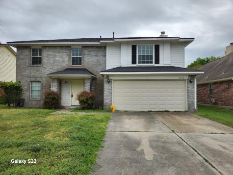 9423 Crystal Cove Circle Houston TX 77070