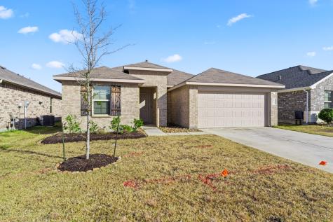 18315 Klamath Falls Lane New Caney TX 77357