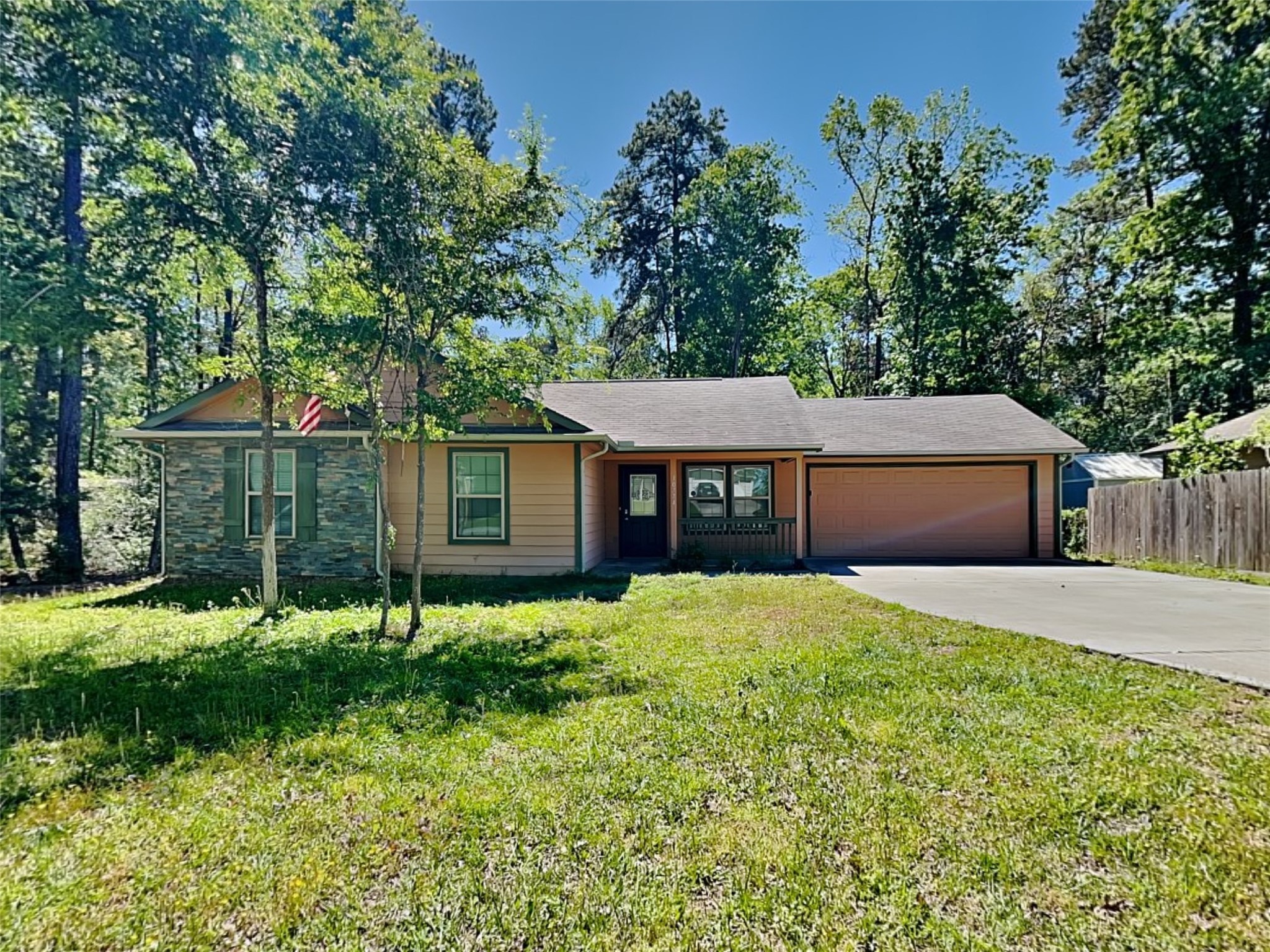 10774 Royal York Drive Conroe TX 77303