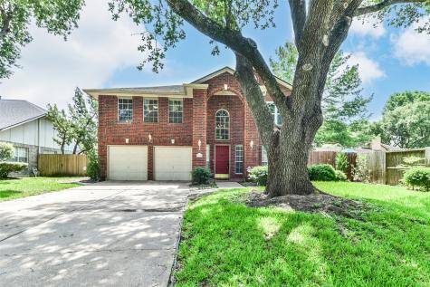2918 Colonel Court Drive Richmond TX 77406