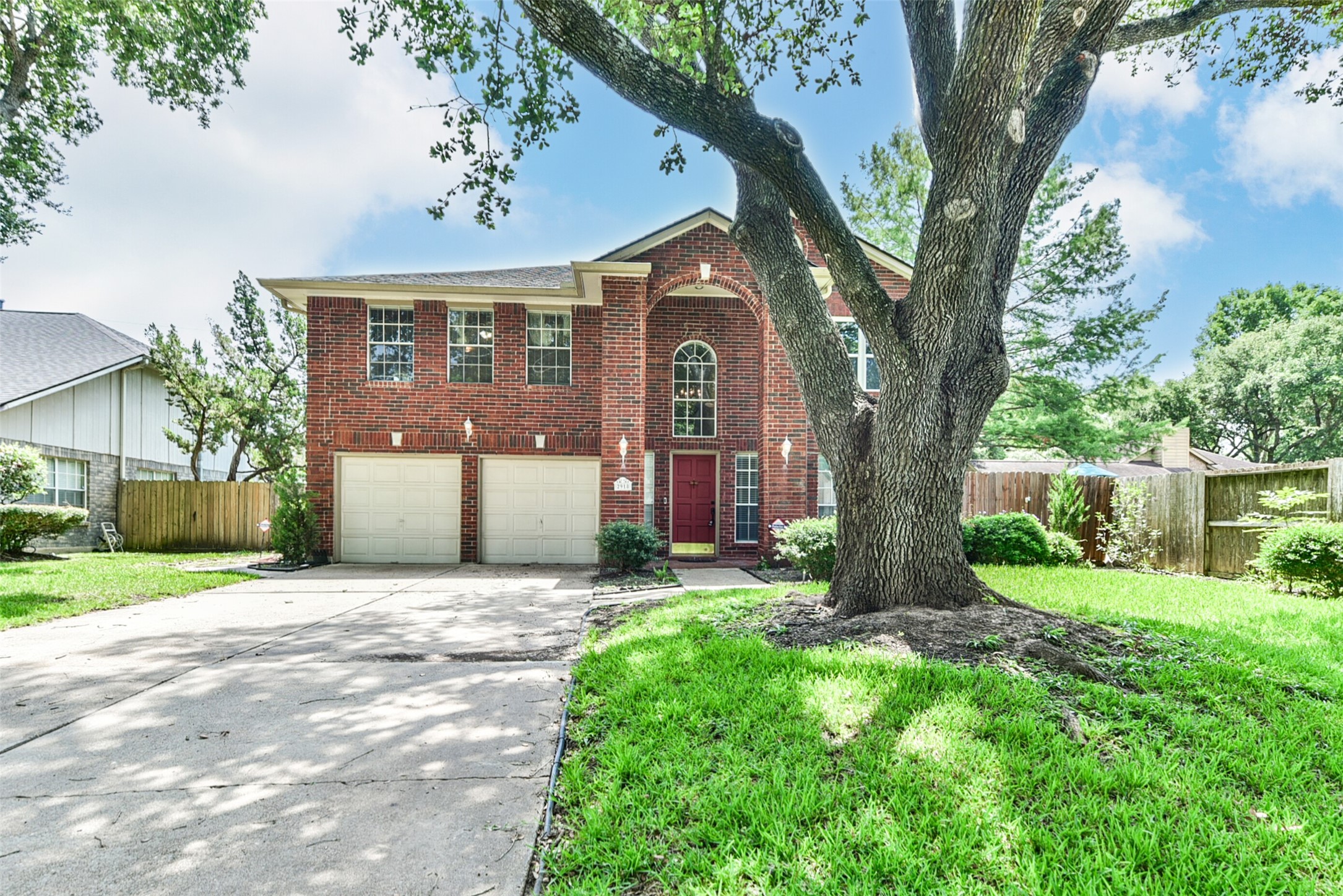 2918 Colonel Court Drive Richmond TX 77406