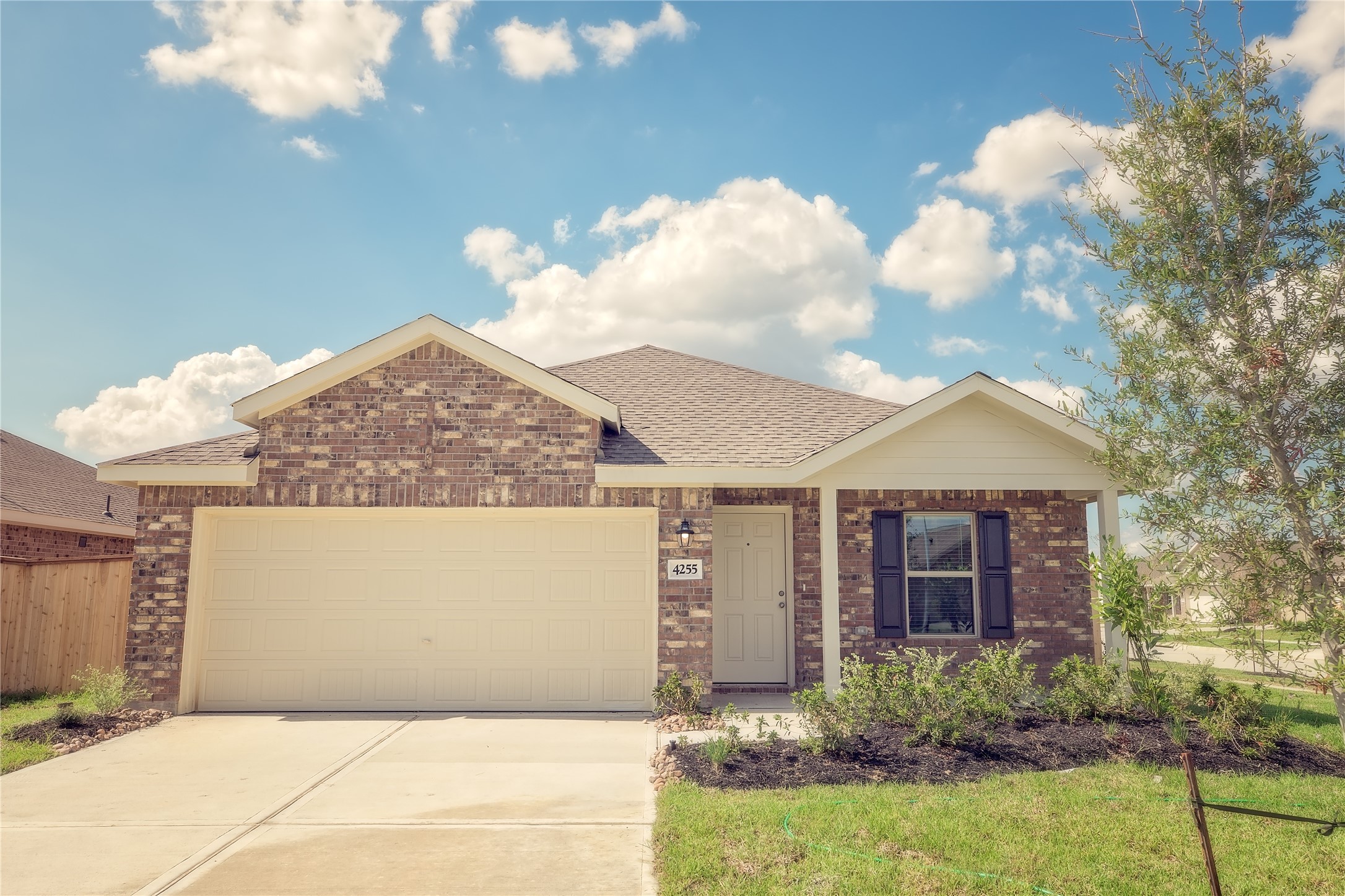 4255 Barrington Cove Lane Baytown TX 77521