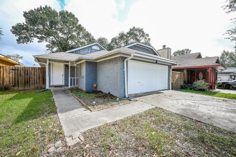 23206 Prairie Bird Drive Spring TX 77373