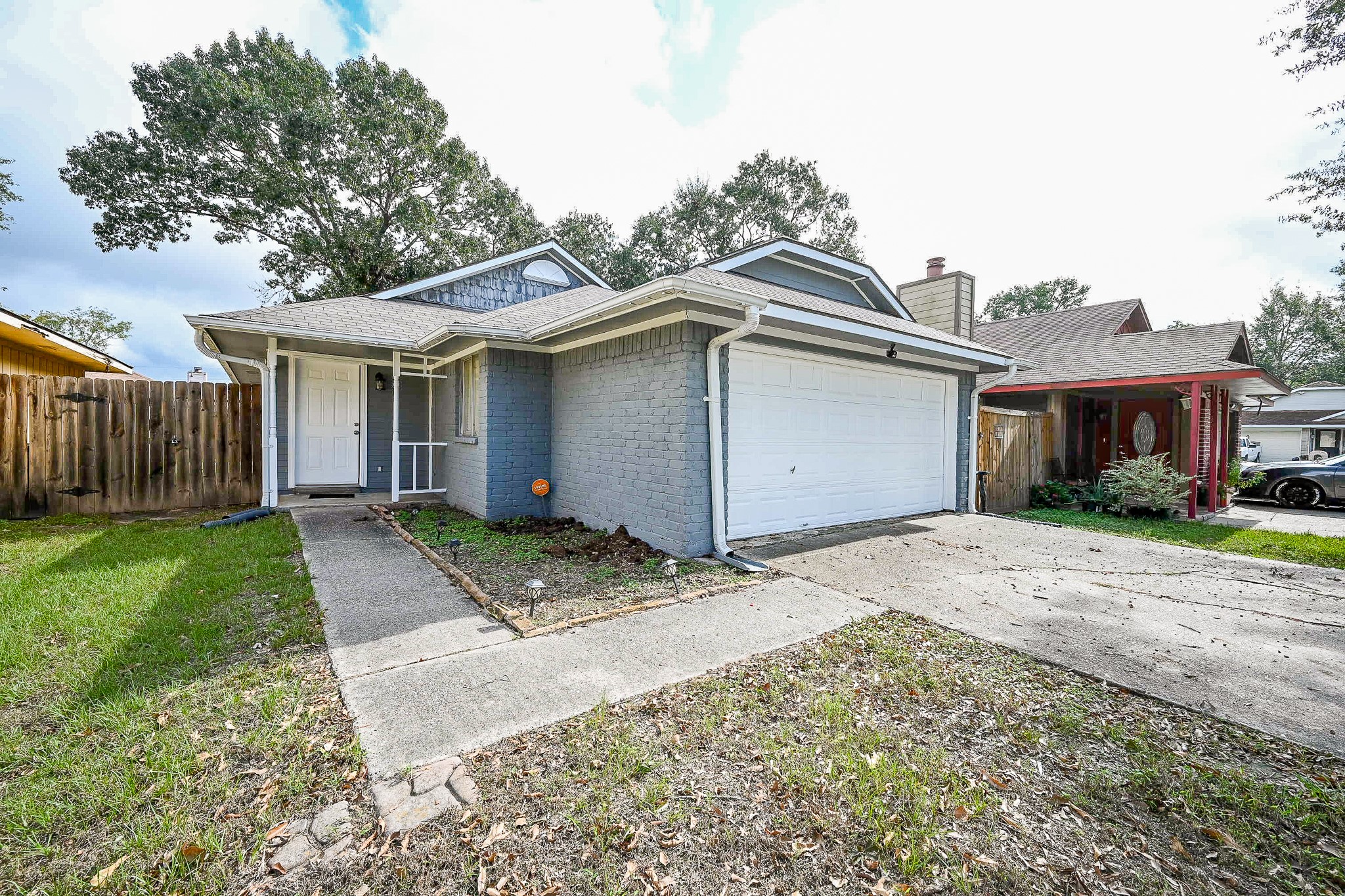 23206 Prairie Bird Drive Spring TX 77373