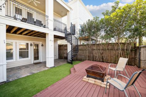 2724 Beauchamp Street Houston TX 77009
