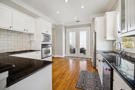 2724 Beauchamp Street Houston TX 77009