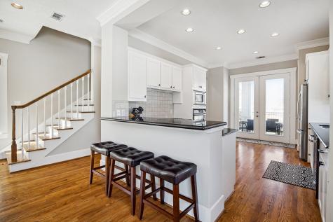 2724 Beauchamp Street Houston TX 77009