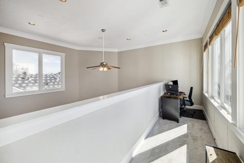 2724 Beauchamp Street Houston TX 77009