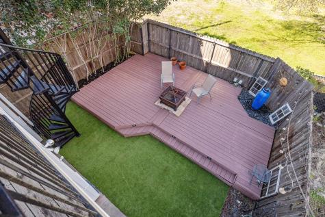 2724 Beauchamp Street Houston TX 77009