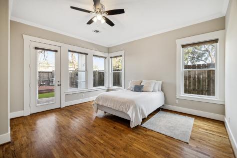 2724 Beauchamp Street Houston TX 77009
