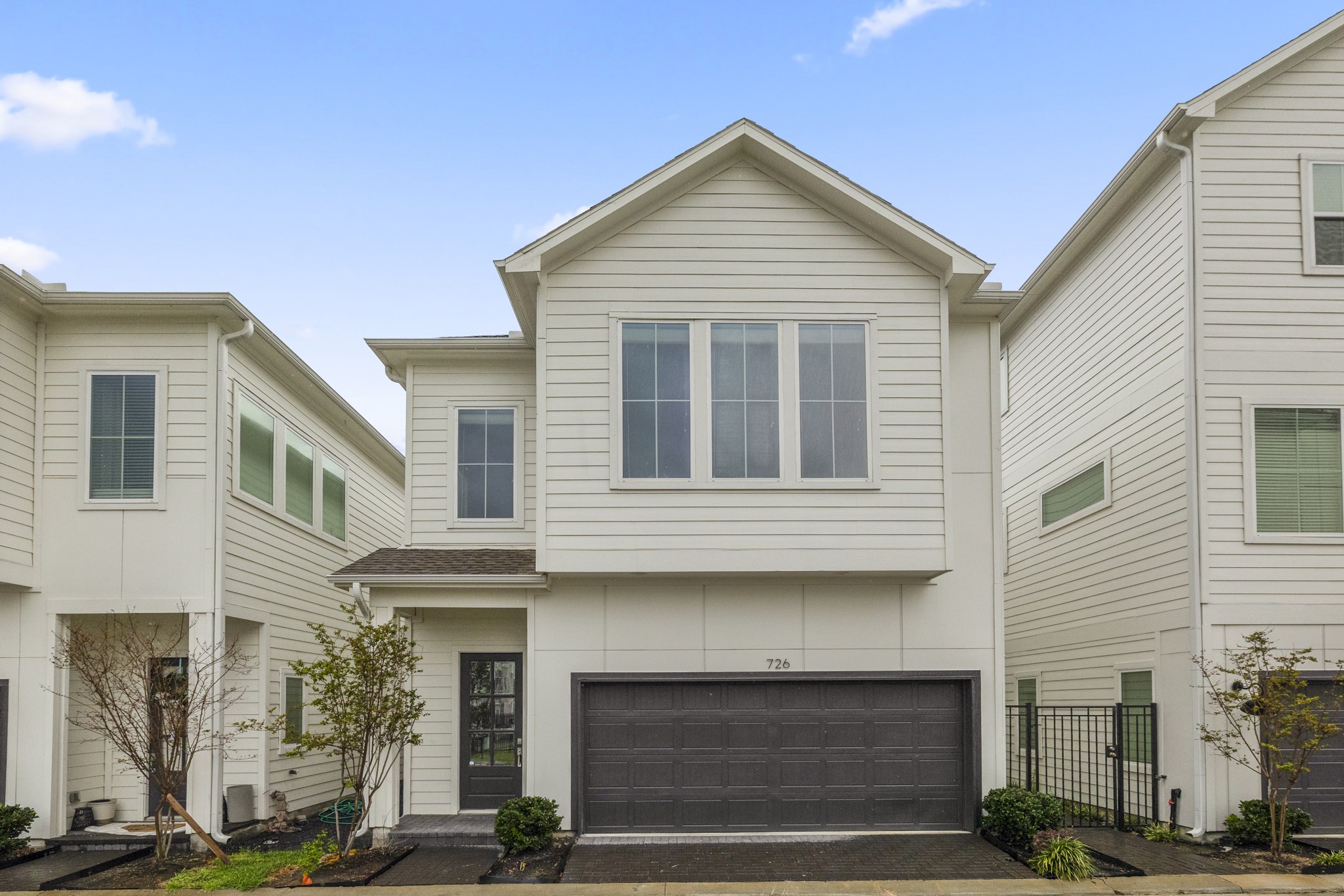 726 Carriage Knolls Drive Houston TX 77008
