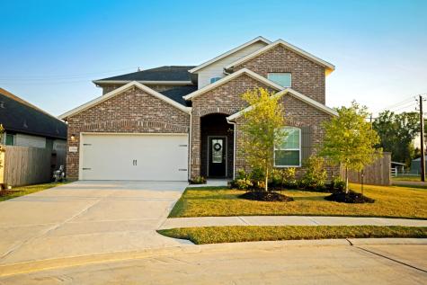 12139 Wooden Mill Lane Santa Fe TX 77510