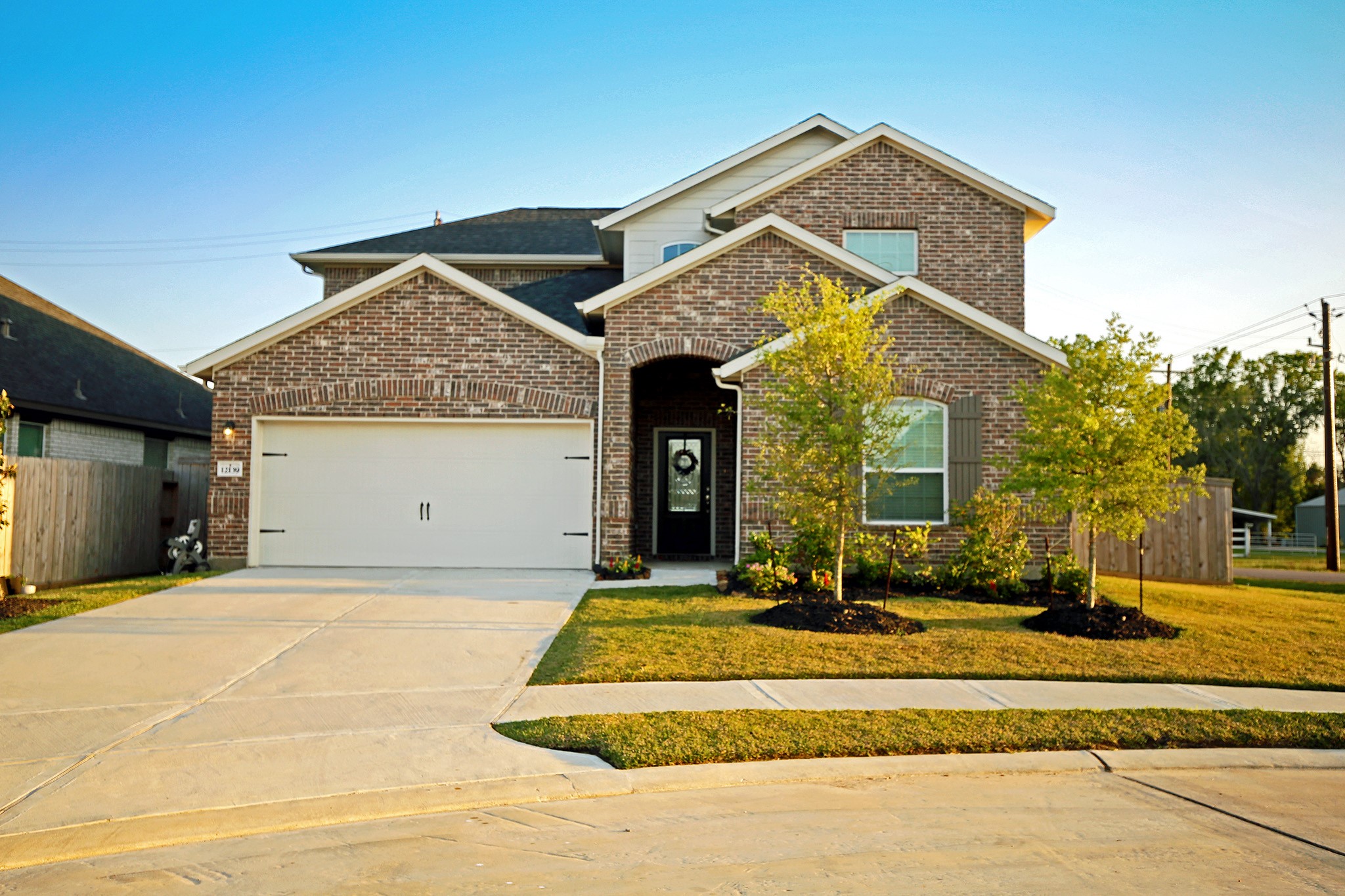 12139 Wooden Mill Lane Santa Fe TX 77510