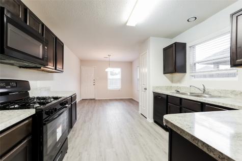 3211 Atascocita Elm Drive Humble TX 77396