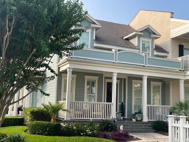 82 Island Passage Galveston TX 77554