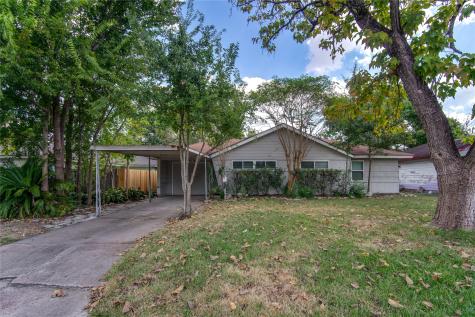 3106 Maysel Street Houston TX 77080