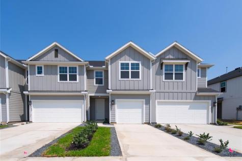 27930 Western Creek Court Katy TX 77494