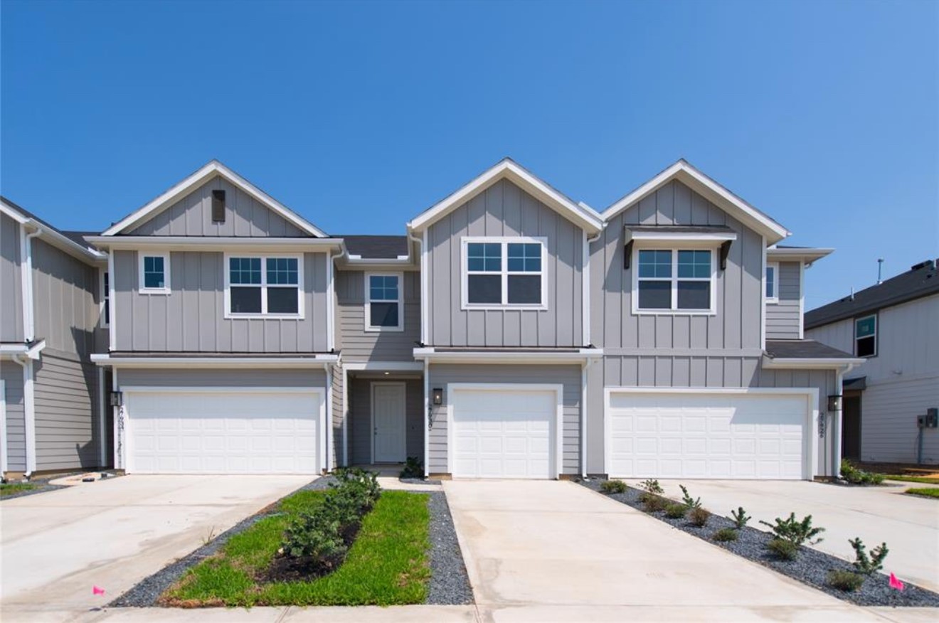 27930 Western Creek Court Katy TX 77494