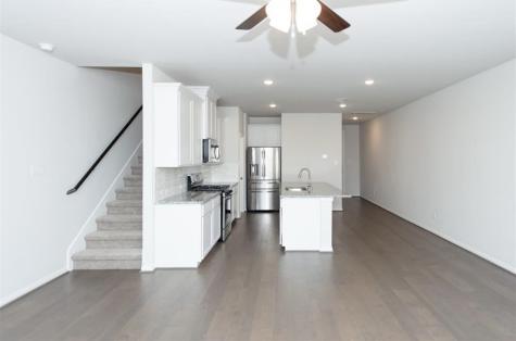 27930 Western Creek Court Katy TX 77494