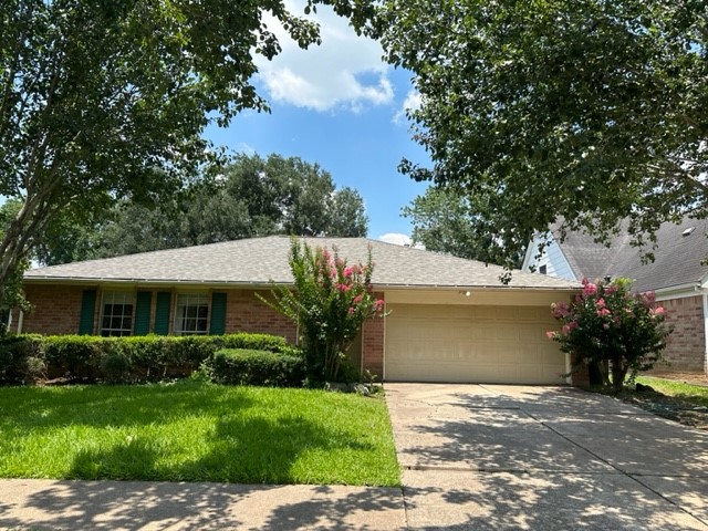 3031 Windmill Street Sugar Land TX 77479
