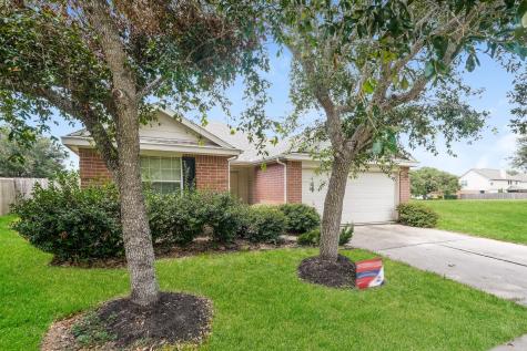 3802 Parry Court Pearland TX 77584