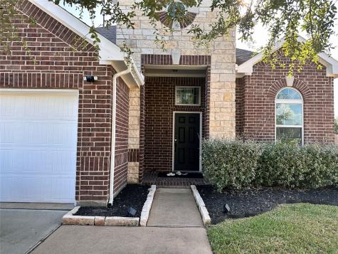 5902 Carnaby Lane Rosenberg TX 77471