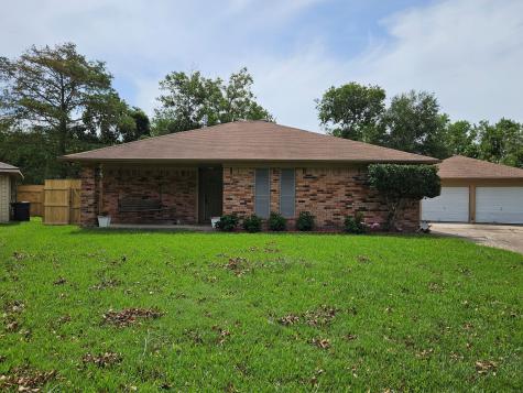 609 Francis Court League City TX 77573
