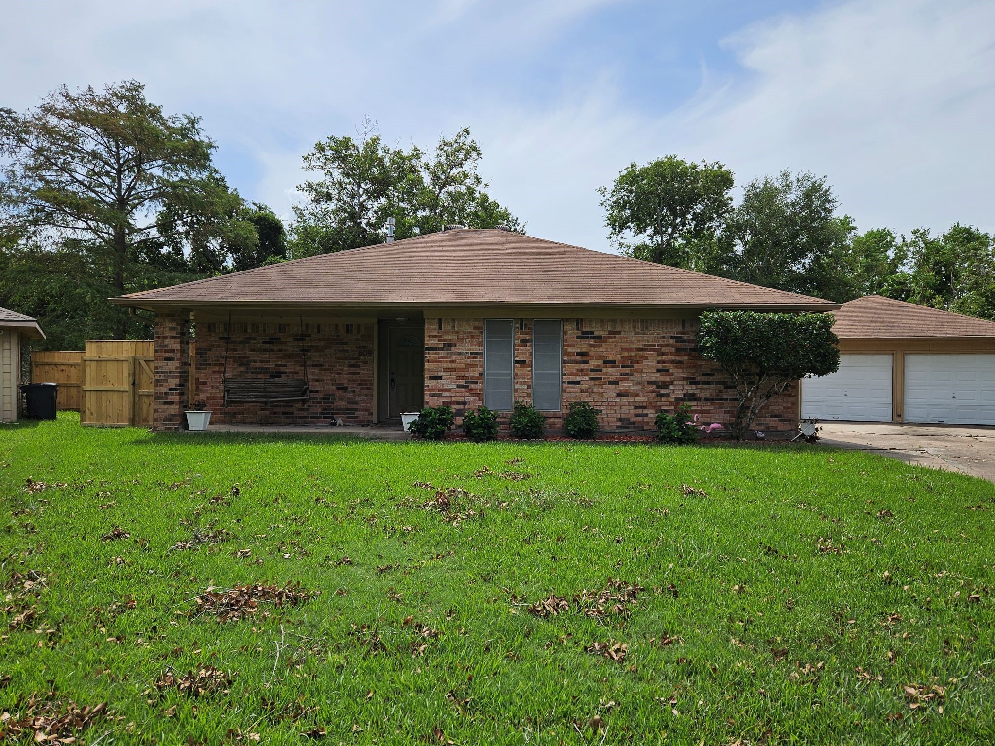 609 Francis Court League City TX 77573