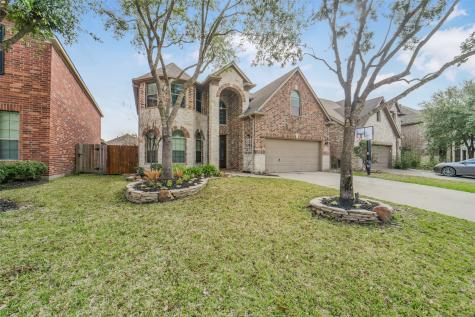 16702 Radiant Lilac Trail Cypress TX 77433