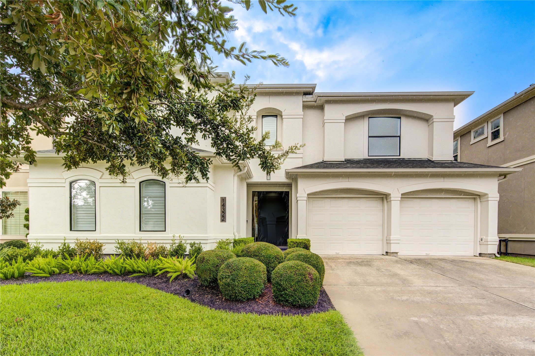 14322 Kingston Cove Lane Houston TX 77077