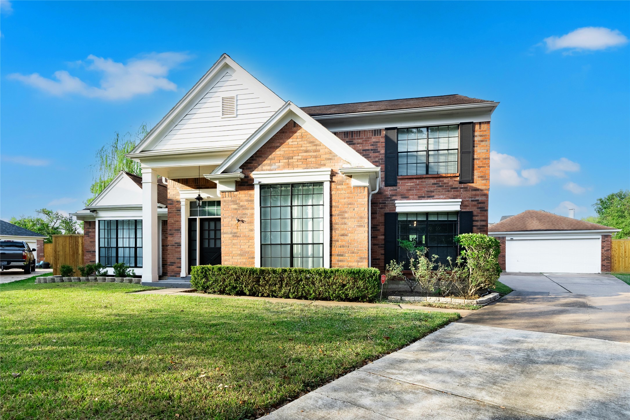 4903 Granite Lake Court Missouri City TX 77459