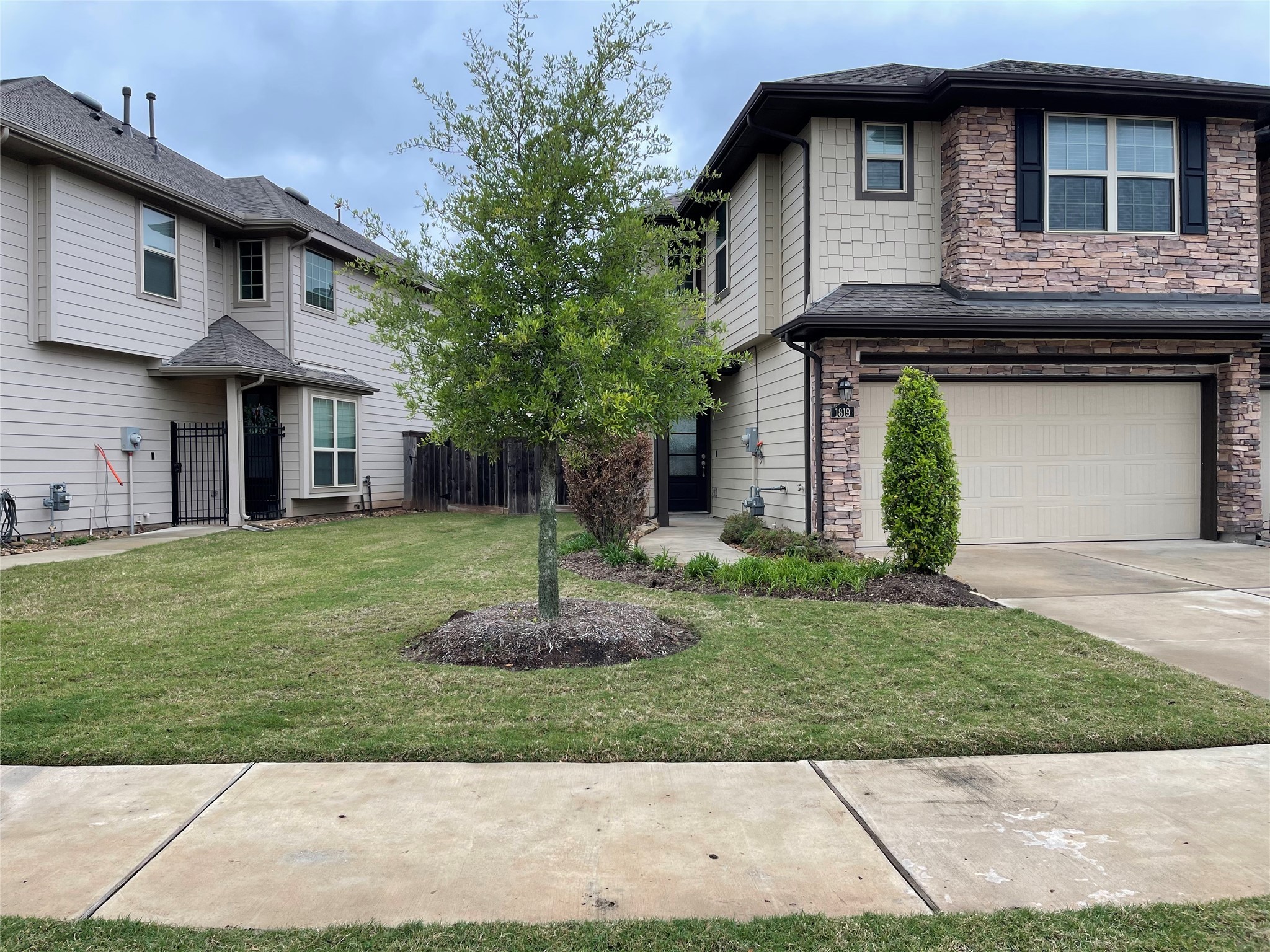 1819 Ryon Falls Drive Richmond TX 77469