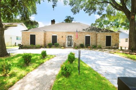 2711 Fairway Drive Sugar Land TX 77478