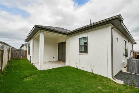 10402 Grove Row Avenue Richmond TX 77407