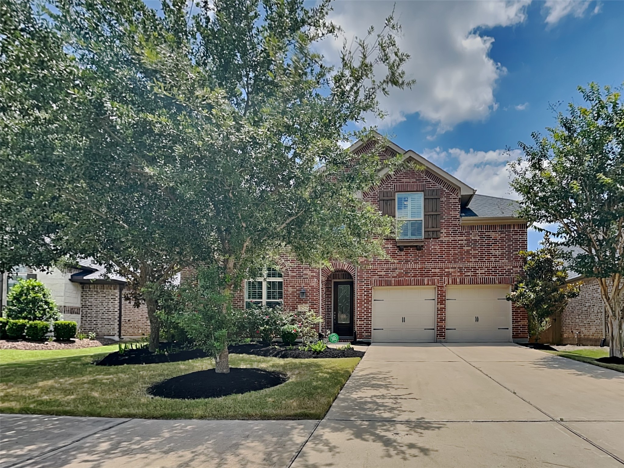 27943 Castle Park Lane Fulshear TX 77441