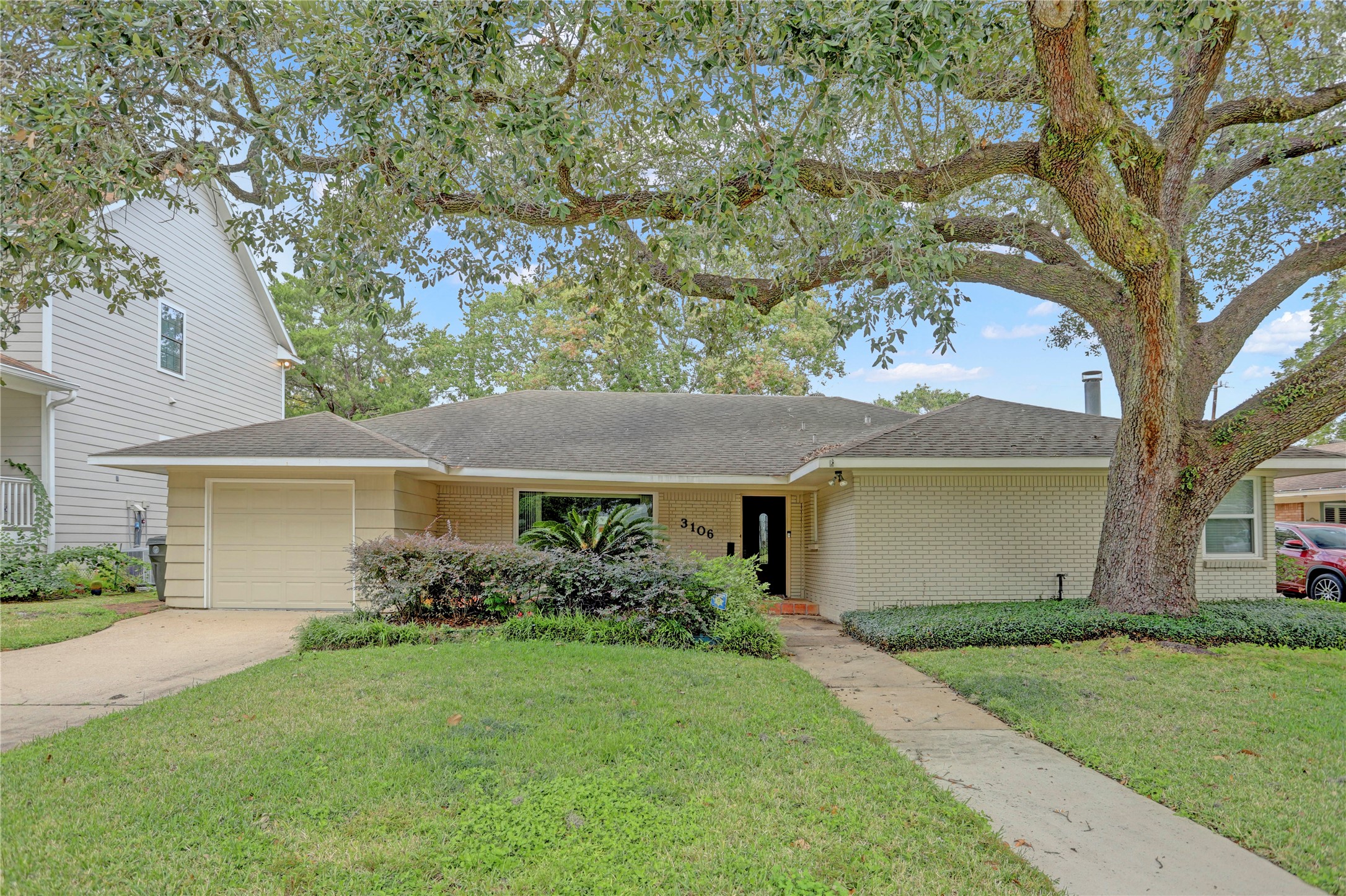3106 Tilden Street Houston TX 77025