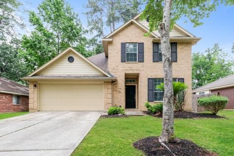 12710 Brightwood Drive Montgomery TX 77356