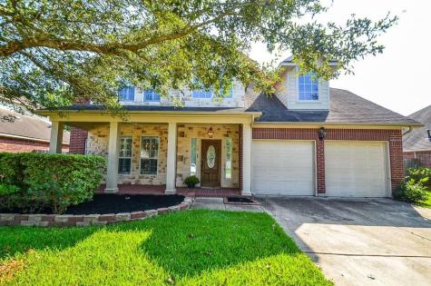 3706 Bailey Lane Missouri City TX 77459