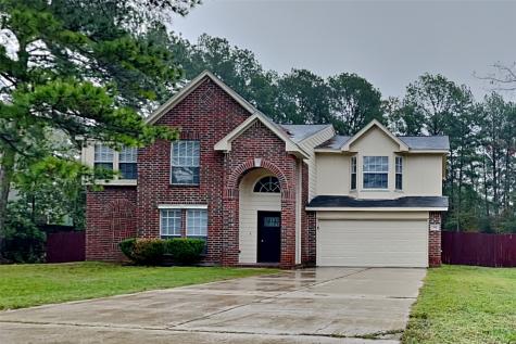 814 Gunnison Magnolia TX 77354