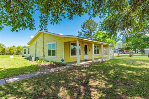 5383 Wilson Avenue Alvin TX 77511