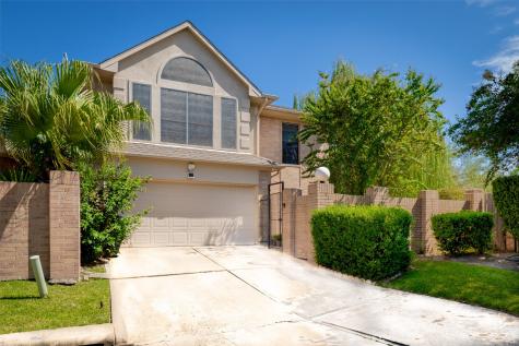 1343 Parkway Court Houston TX 77077