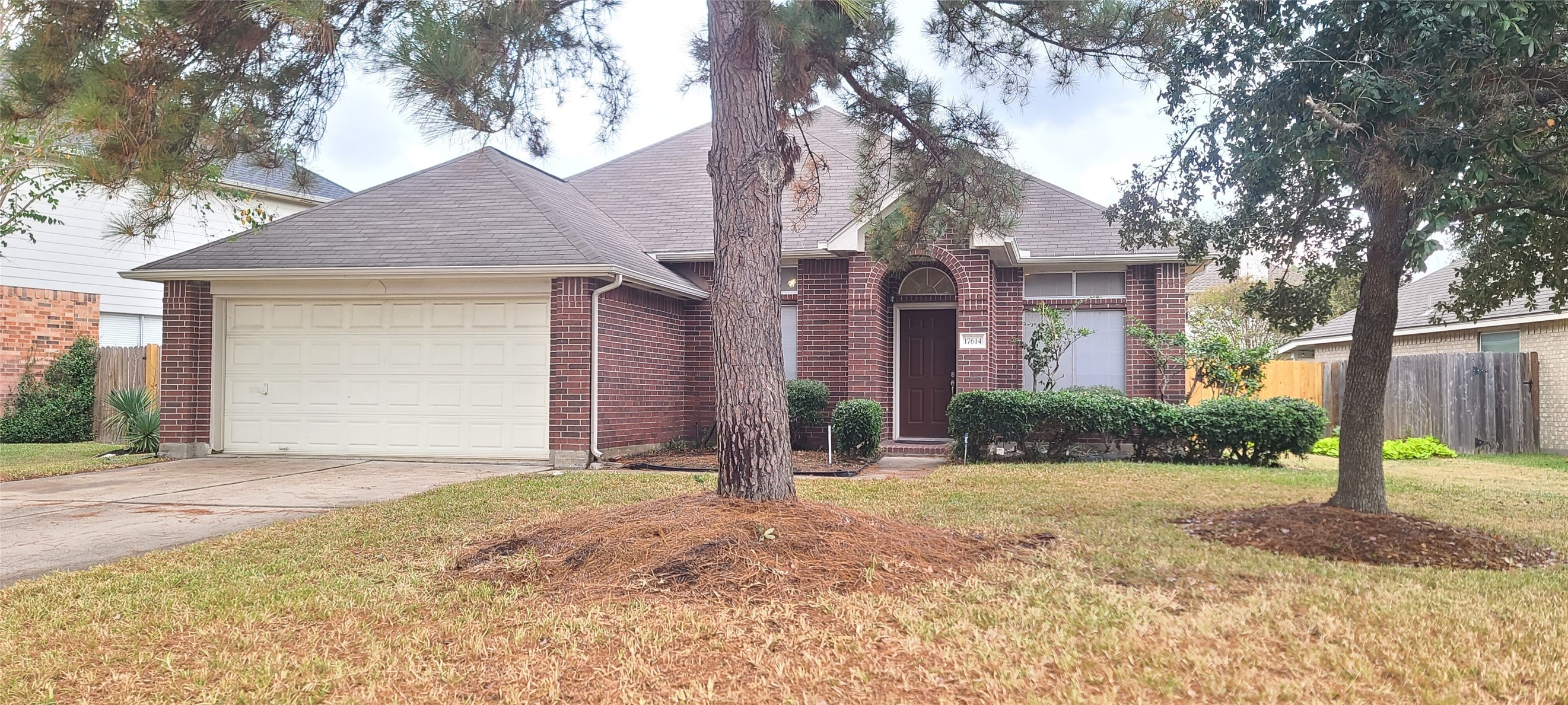 17614 Quiet Dawn Court Houston TX 77095