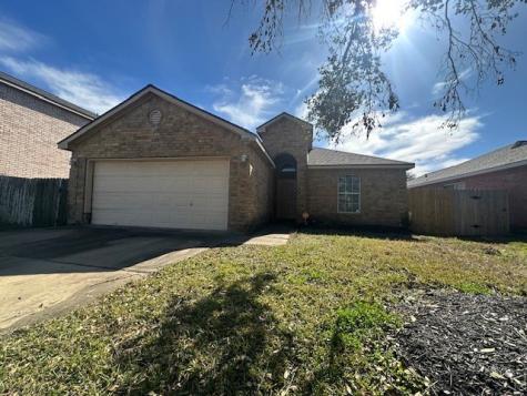 12604 Rio Grande Lane Rosharon TX 77583
